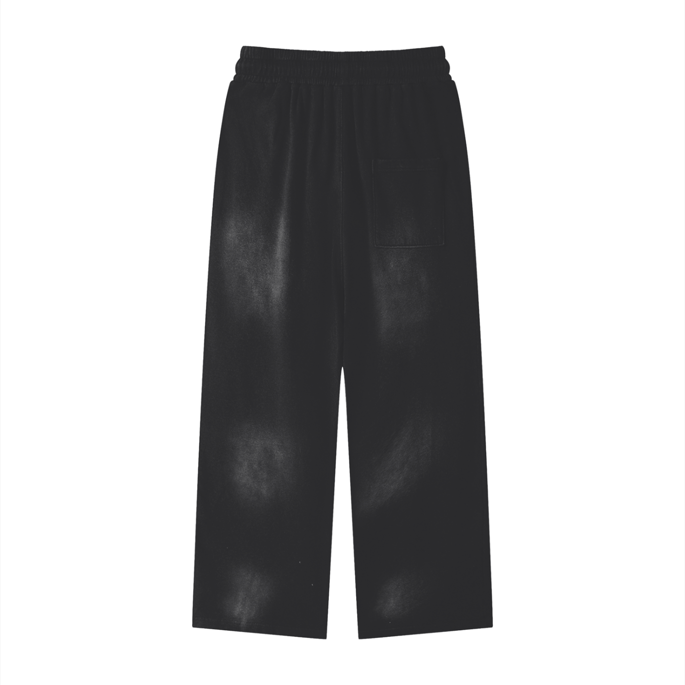 Havoc moto sunfade suede sweatpants (ADULTS)