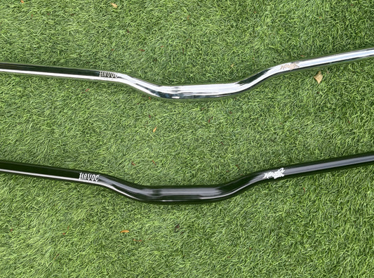 Havoc moto bars