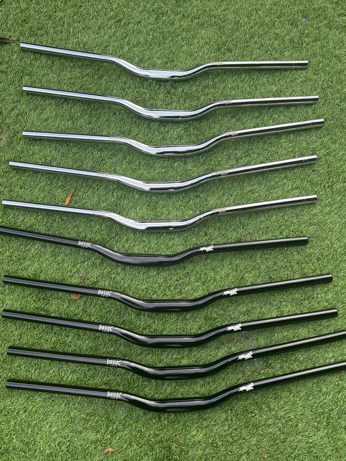 Havoc moto bars