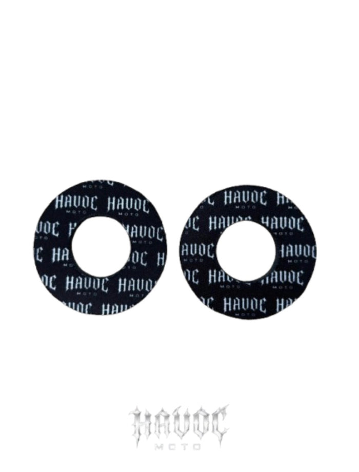 havoc moto grip donuts