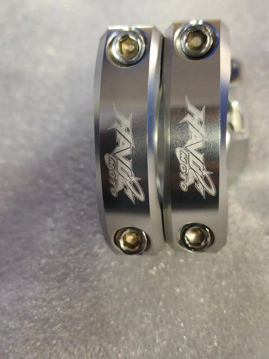 Havoc moto direct stem