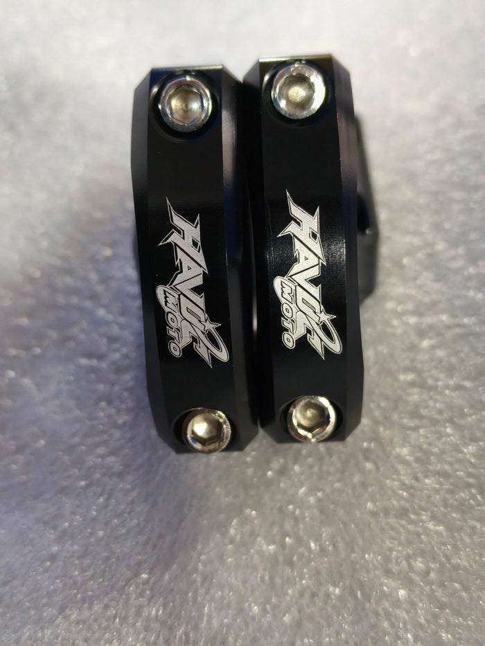 Havoc moto direct stem
