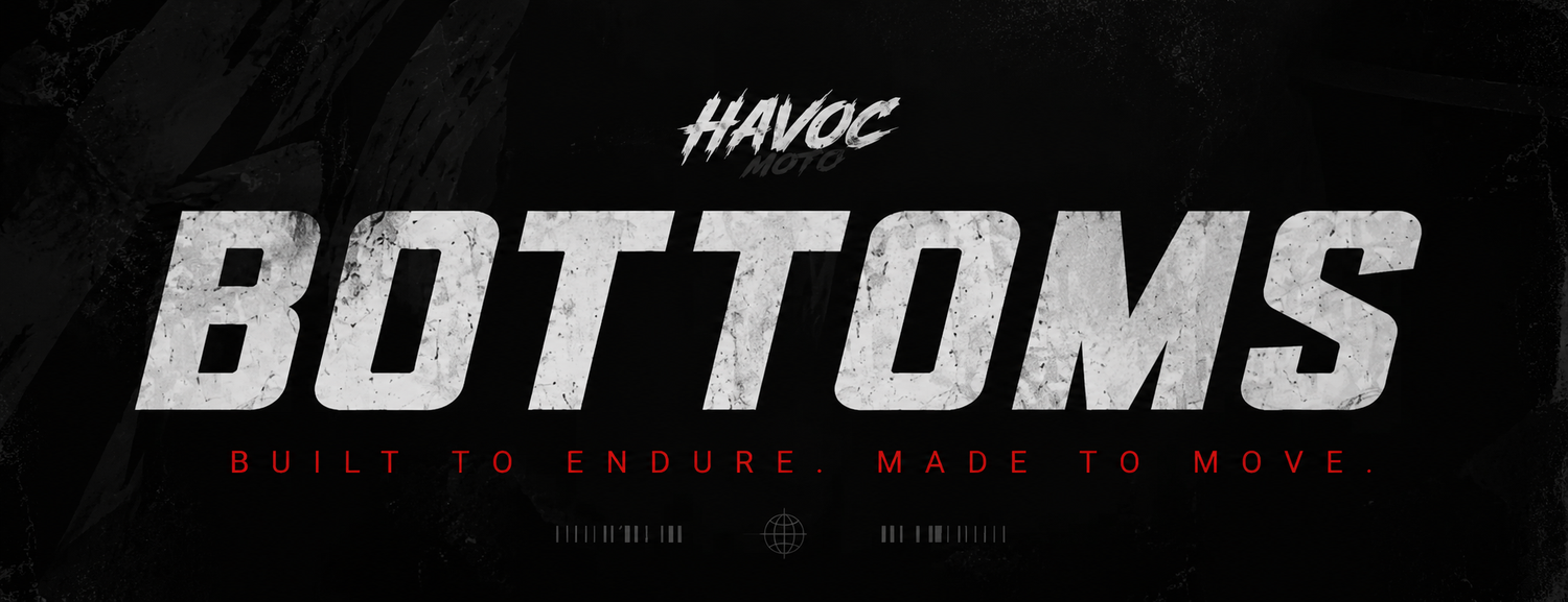BOTTOMS
