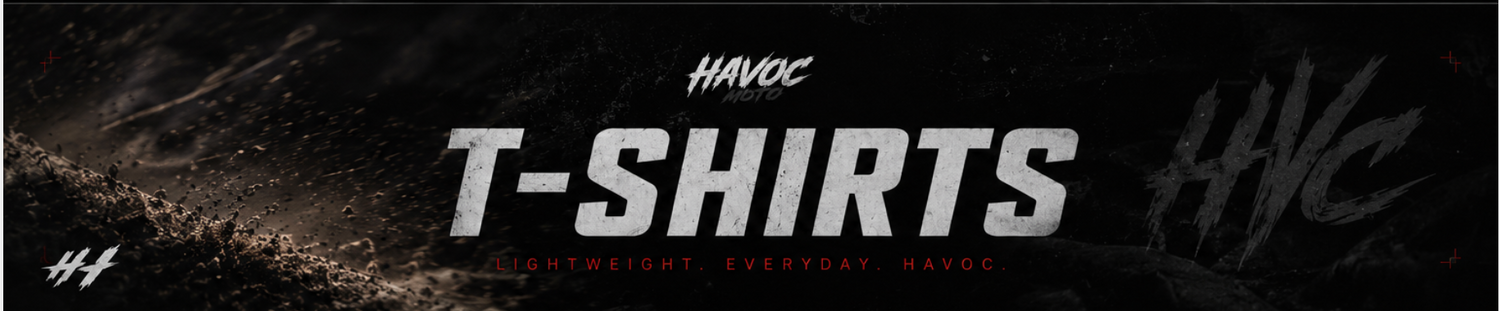 T-SHIRTS