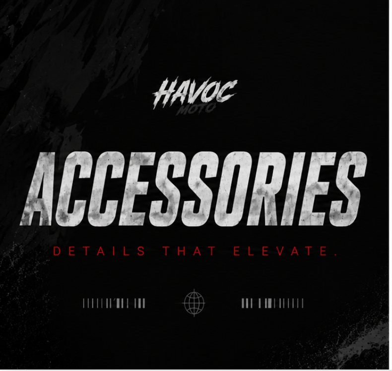 ACCESSORIES