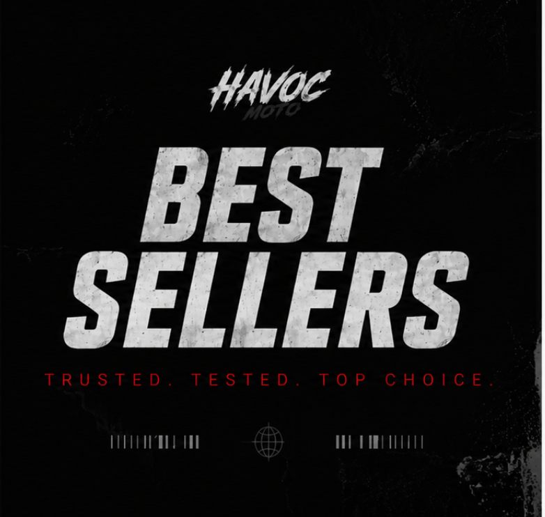 BEST SELLERS