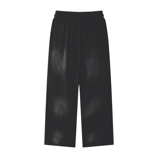 Havoc moto sunfade suede sweatpants (ADULTS)