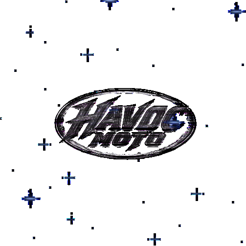 havoc moto