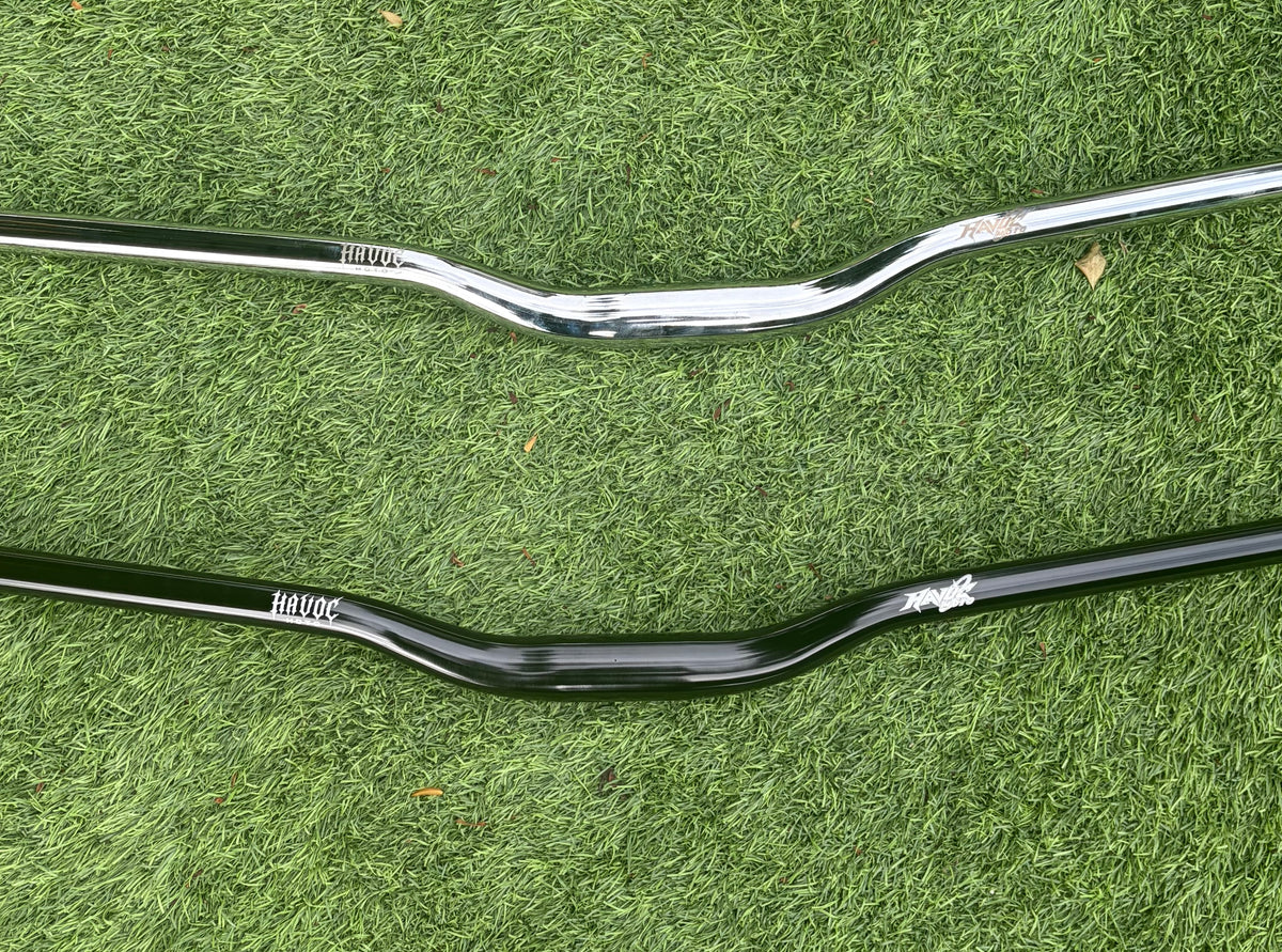 Havoc moto bars