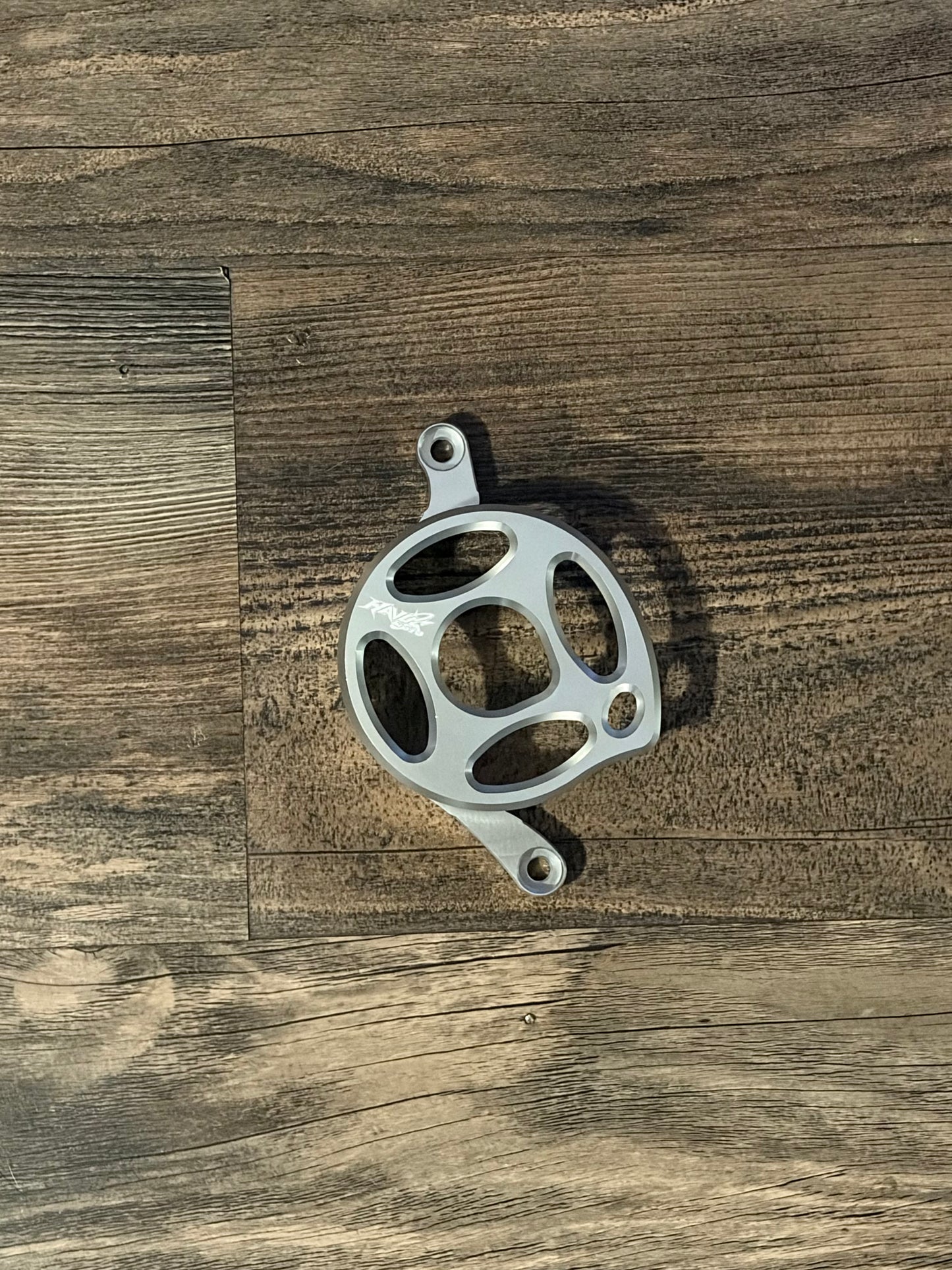 havoc moto motor cover
