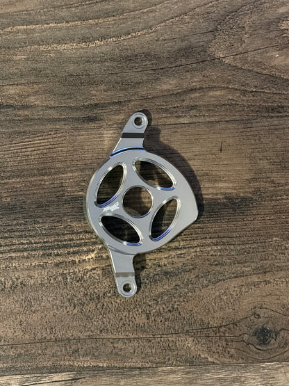 havoc moto motor cover