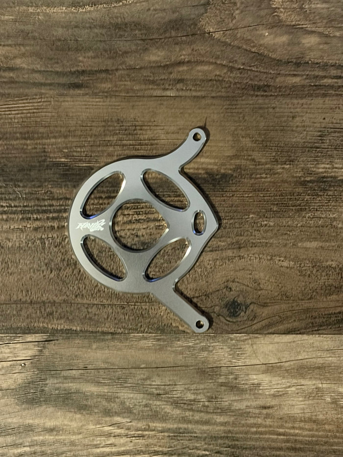 havoc moto motor cover