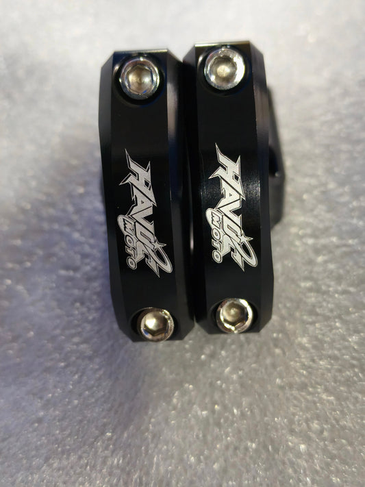 Havoc moto direct stem